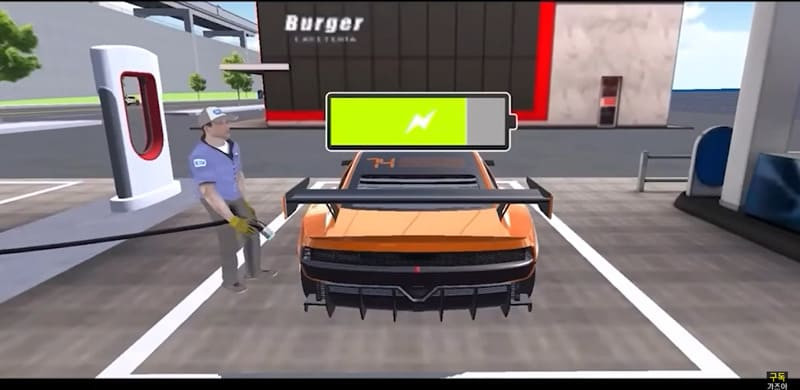 3D Driving Class 2 apk free