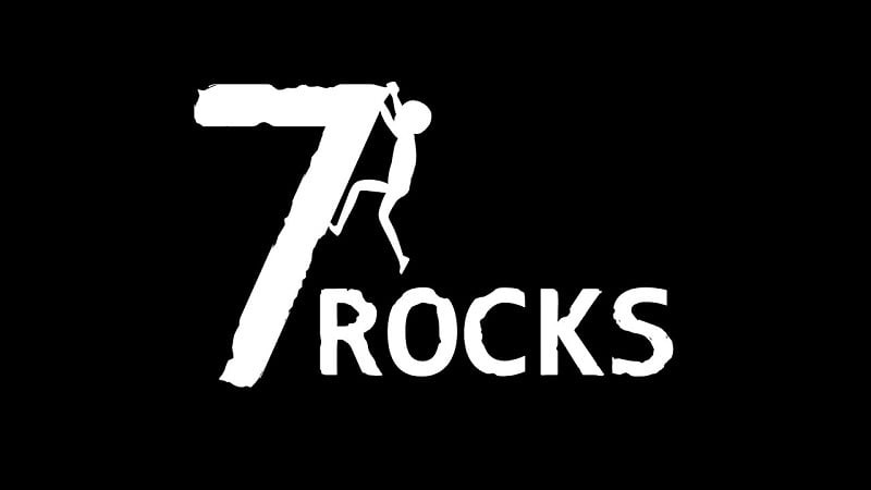 7Rocks MOD APK unlimited stars feature