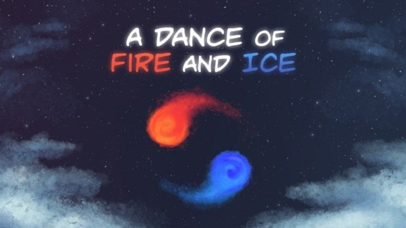 A Dance of Fire and Ice MOD APK