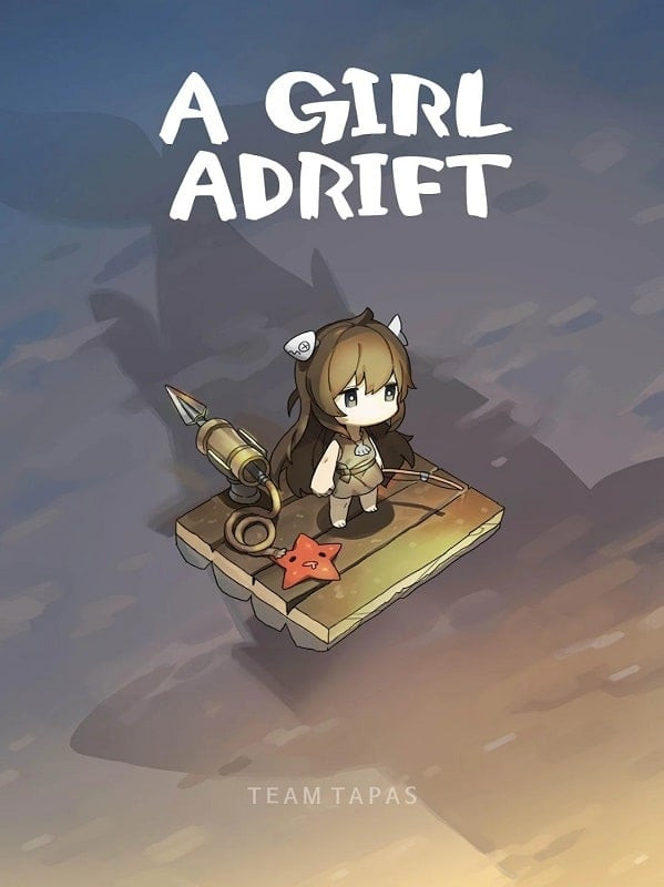 A Girl Adrift MOD APK