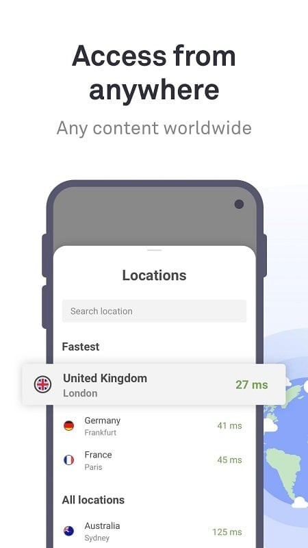 AdGuard VPN MOD APK free download