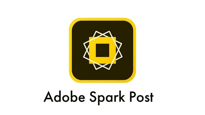 Adobe Express: Graphic Design trên điện thoại