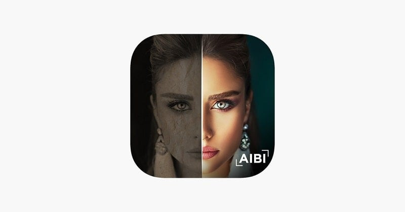 Aibi Photo MOD APK - Phục hồi ảnh cũ