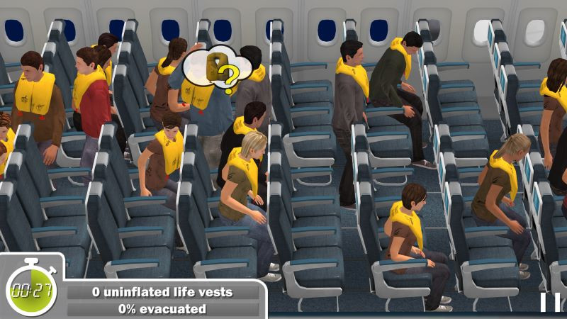 Air Safety World mod apk