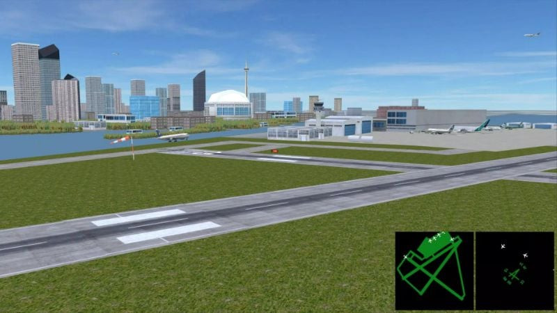 Airport Madness 3D Android Gameplay