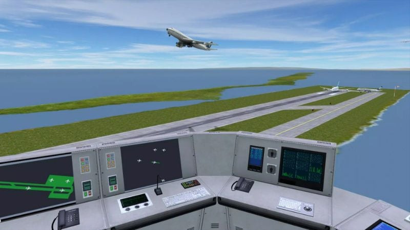 Airport Madness 3D APK Free Download