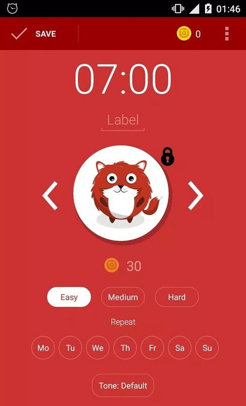 Download Alarm Clock MOD APK