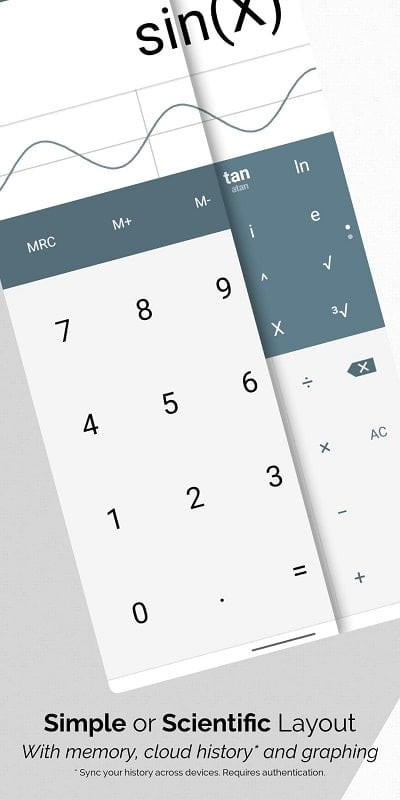 All In One Calculator mod apk