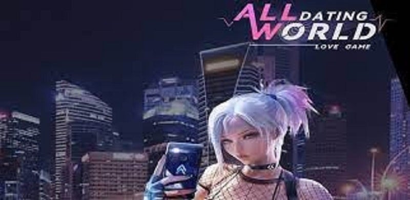 All World Love Game MOD APK