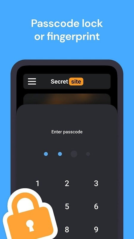 Aloha Browser Private VPN MOD for Android