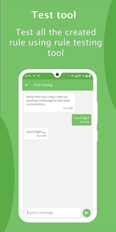 Alt: Auto Respond ALL Social Media mod android free