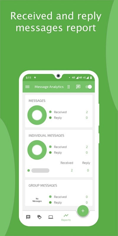 Alt: Auto Respond ALL Social Media mod apk miễn phí