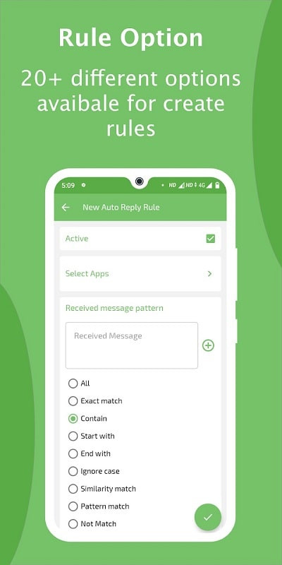 Alt: Auto Respond ALL Social Media mod apk