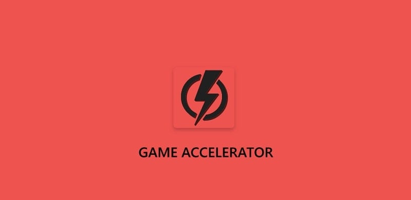 alt: Biểu tượng ứng dụng Game Accelerator