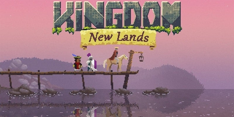 alt: Hình ảnh game Kingdom: New Lands