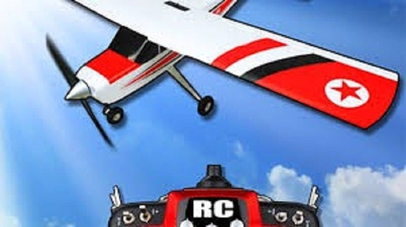 alt: Hình ảnh game Real RC Flight Sim 2023 Online