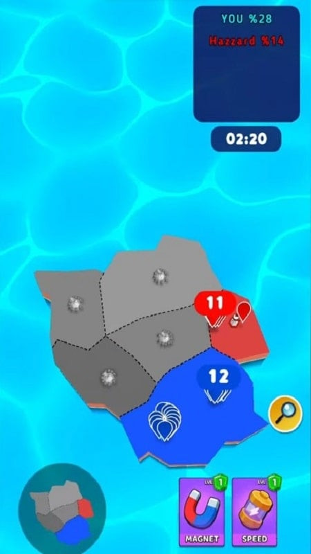 State Takeover MOD version gameplay screenshot