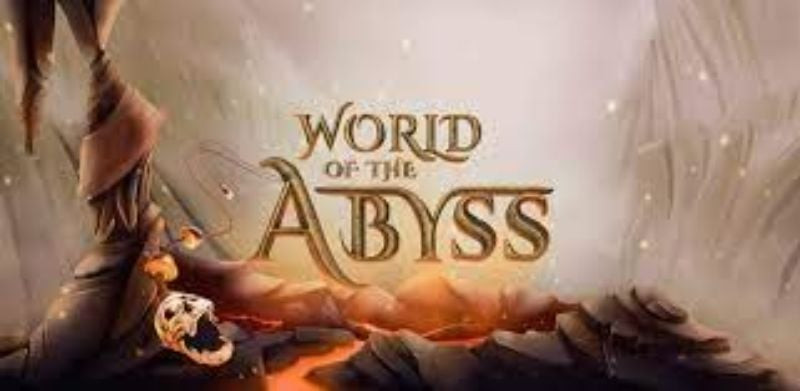 alt: Hình ảnh game World of the Abyss