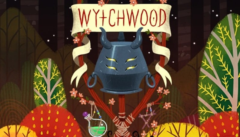 alt: Hình ảnh game Wytchwood