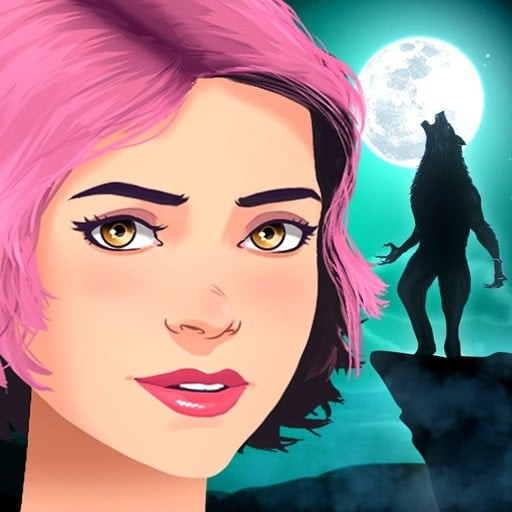 alt: Hình ảnh game ZOE: Interactive Story trên điện thoại