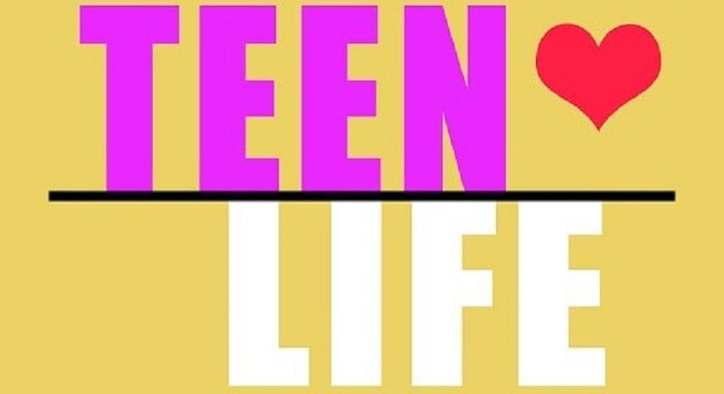 alt: Hình ảnh giao diện game Teen Life 3D