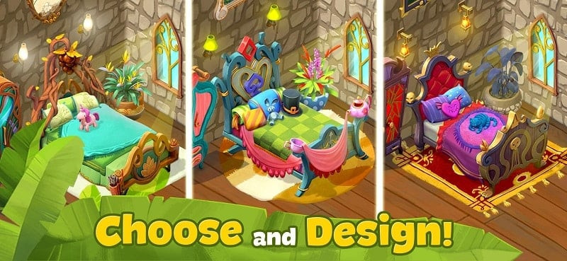 Lost Island mod apk