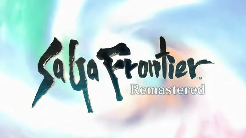 alt: Hình ảnh quảng cáo game SaGa Frontier Remastered