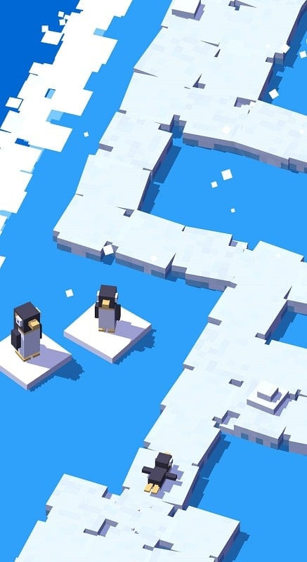 Download Crossy Road MOD APK