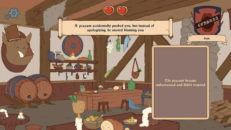 Download Choice of Life: Middle Ages 2 APK for free