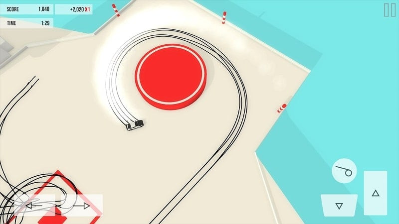 Download Absolute Drift MOD APK