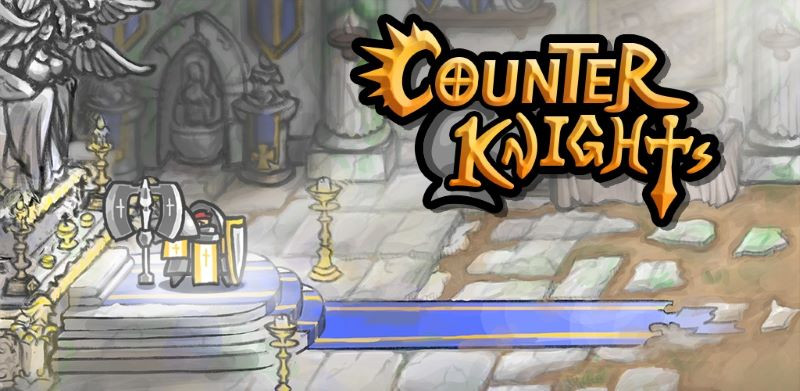 alt text: Counter Knights mod free - Tải game Counter Knights Mod miễn phí tại MODCOMBO