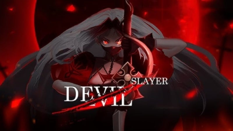 alt text: Hình ảnh Devil Slayer