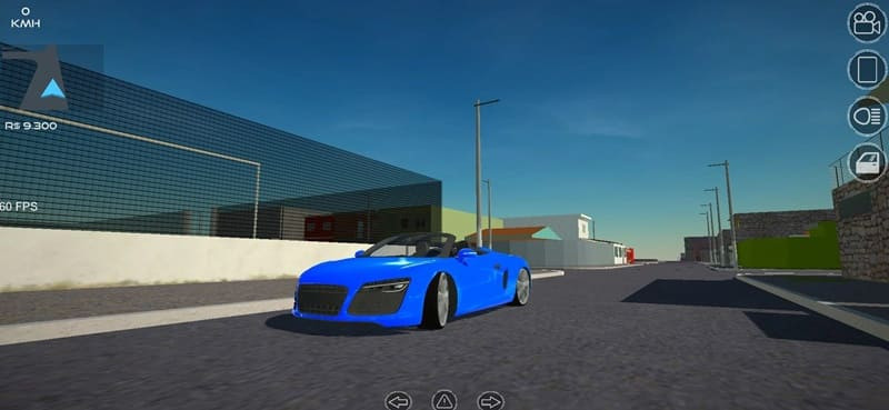 Carros Baixos Brasil 2 gameplay on Android