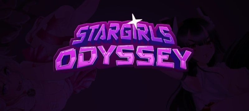 alt text: Hình ảnh minh họa game Stargirls Odyssey