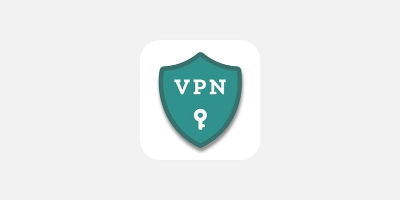 alt="Giao diện chính của Surge VPN"