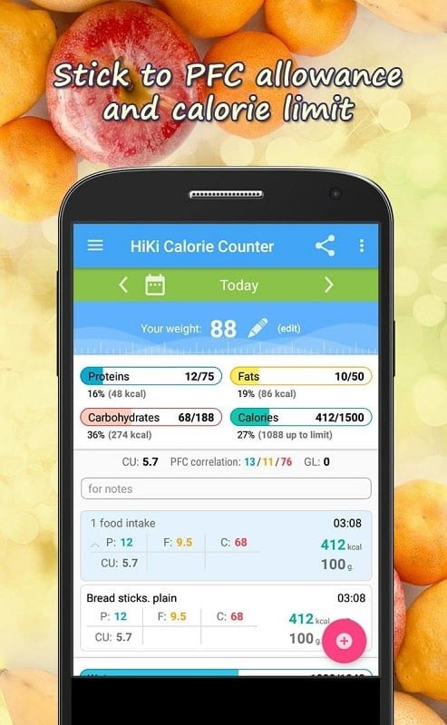 HiKi MOD APK: Your Weight Loss Companion