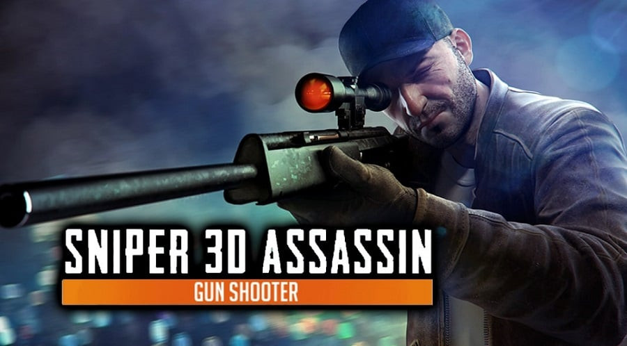 alt="Hình ảnh game Sniper 3D Assassin"