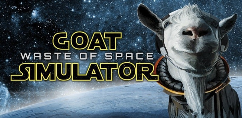 alt="Hình ảnh Goat Simulator Waste of Space"