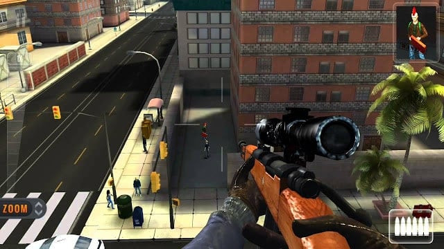 alt="Hình ảnh tải xuống Sniper 3D Assassin"