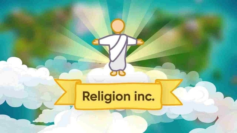 alt=Religion Inc. God Simulator mod apk - Tải xuống miễn phí tại MODCOMBO