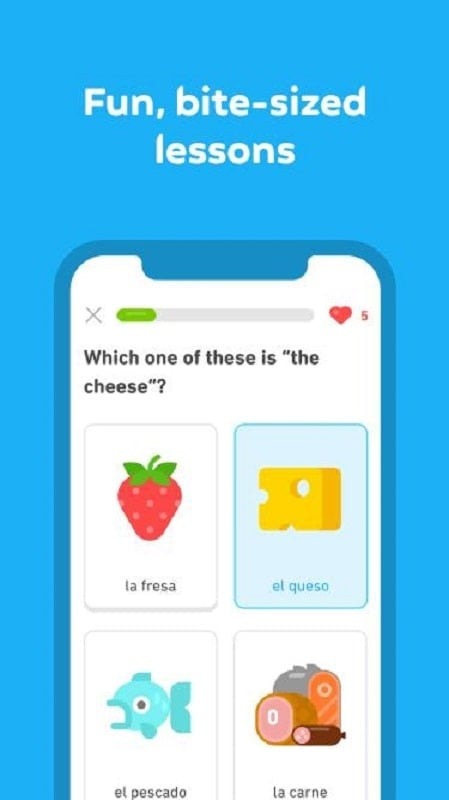 alt=Tải Duolingo MOD APK