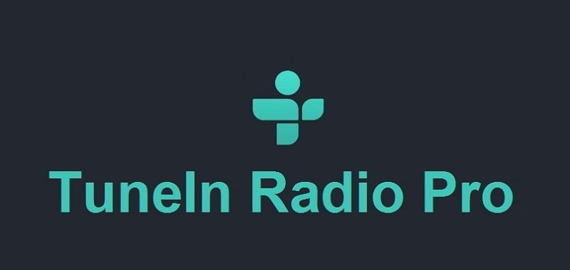 alt=TuneIn Radio Pro, ứng dụng nghe nhạc, tin tức, radio