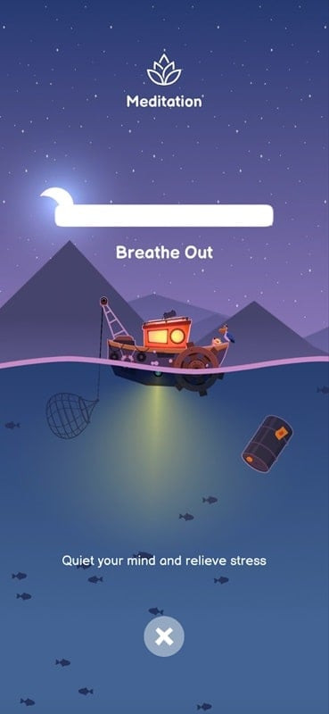 Download Among Water MOD APK
