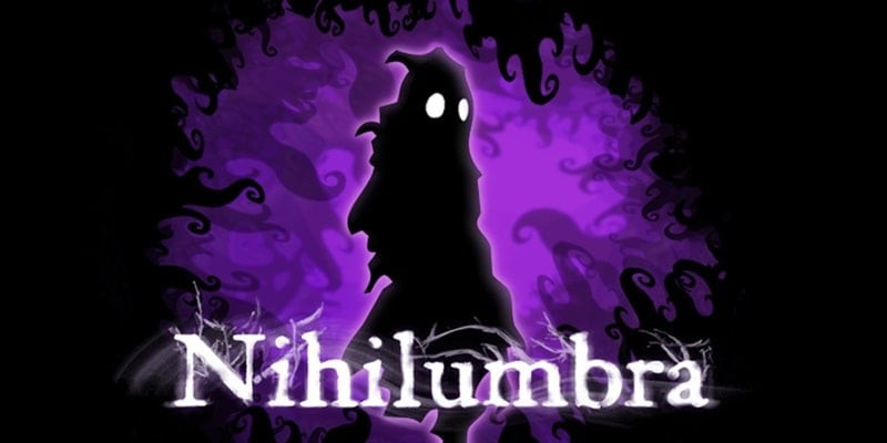 Ảnh bìa game Nihilumbra