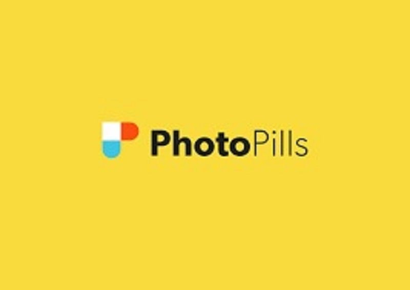 Ảnh chụp giao diện ứng dụng PhotoPills