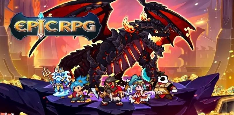 Ảnh chụp màn hình game Dungeon Raid: Epic RPG