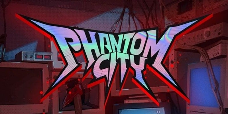 Ảnh chụp màn hình game Phantom City