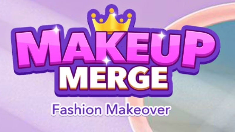 Ảnh giới thiệu game Makeup Merge