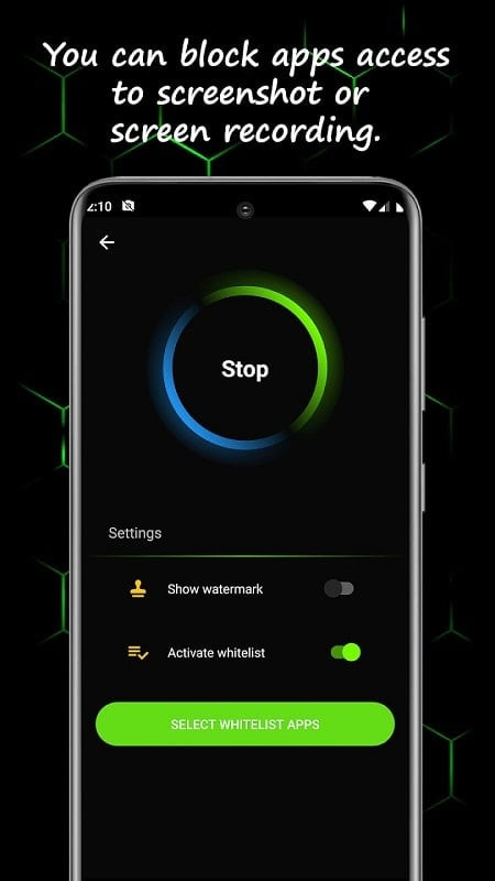 Anti spy detector firewall mod android free