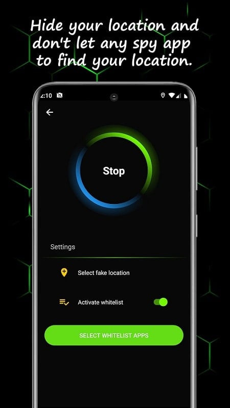 Anti spy detector firewall mod apk free